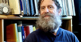 Robert Morris Sapolsky