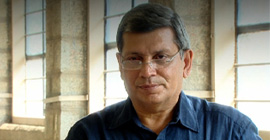 Sanjeev Jain