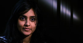 Reena Patel